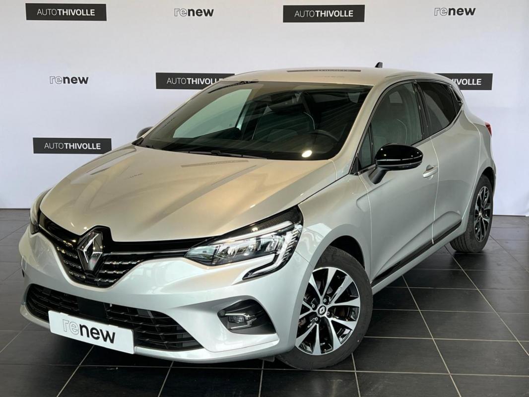 Image de l'annonce principale - Renault Clio