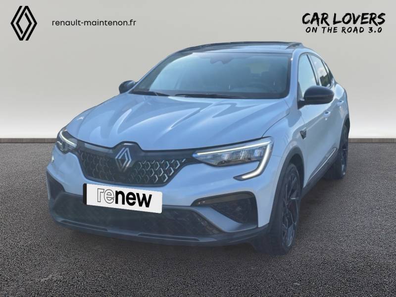Image de l'annonce principale - Renault Arkana