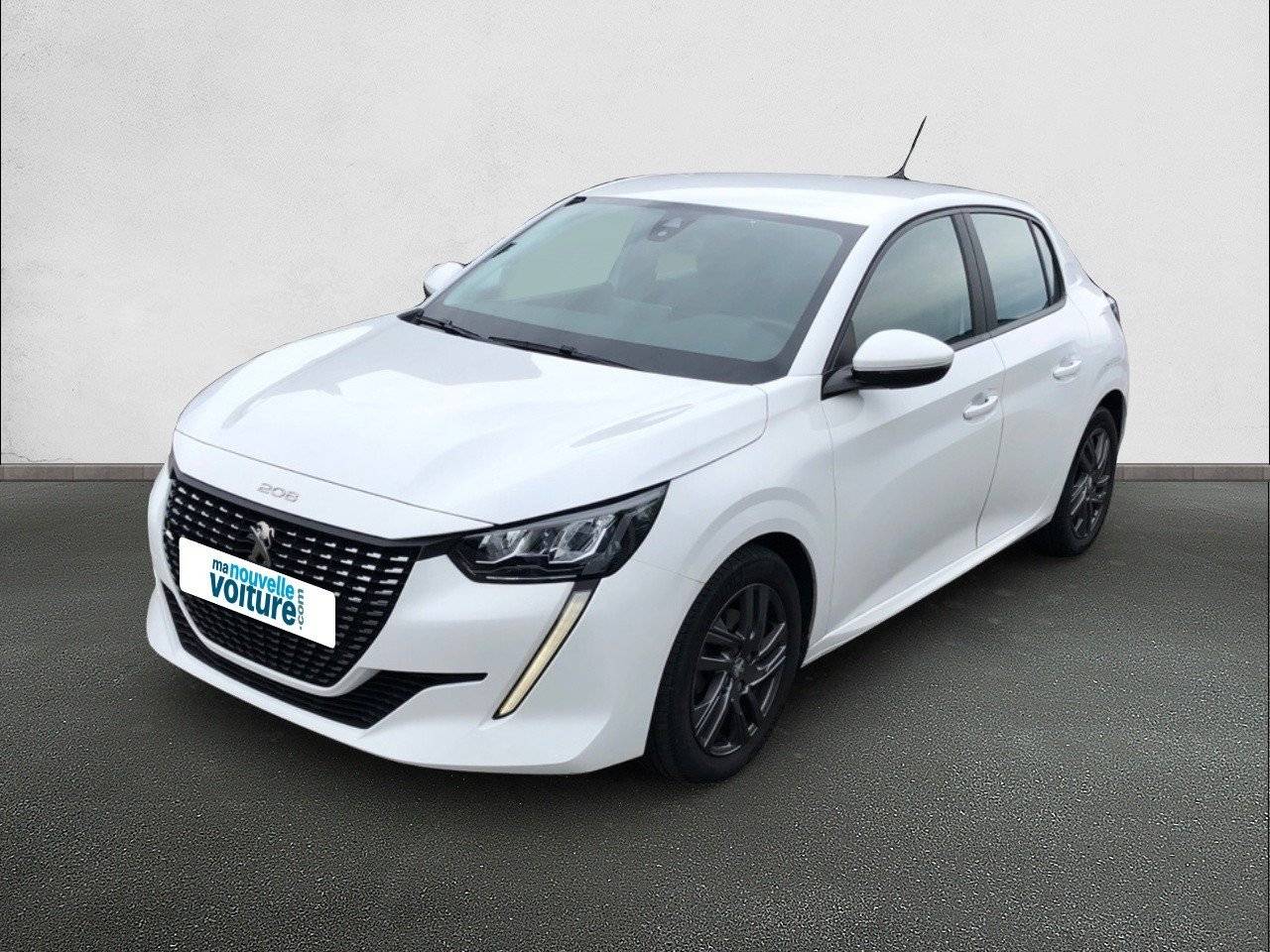 Image de l'annonce principale - Peugeot 208