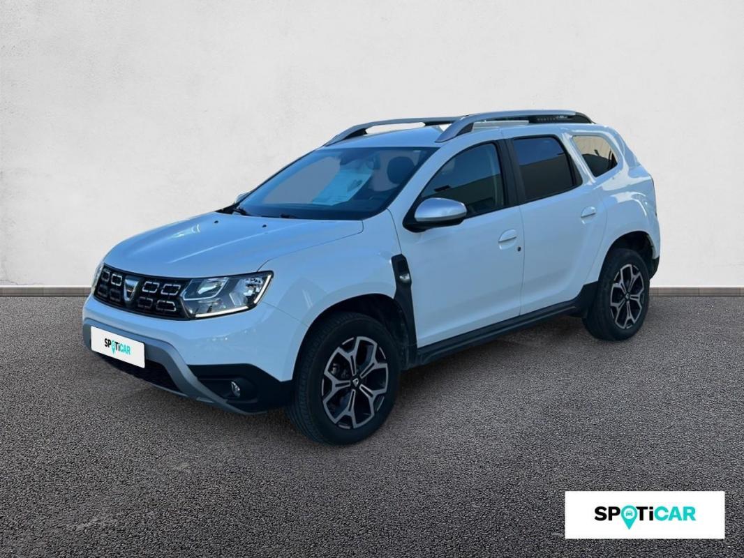 Image de l'annonce principale - Dacia Duster