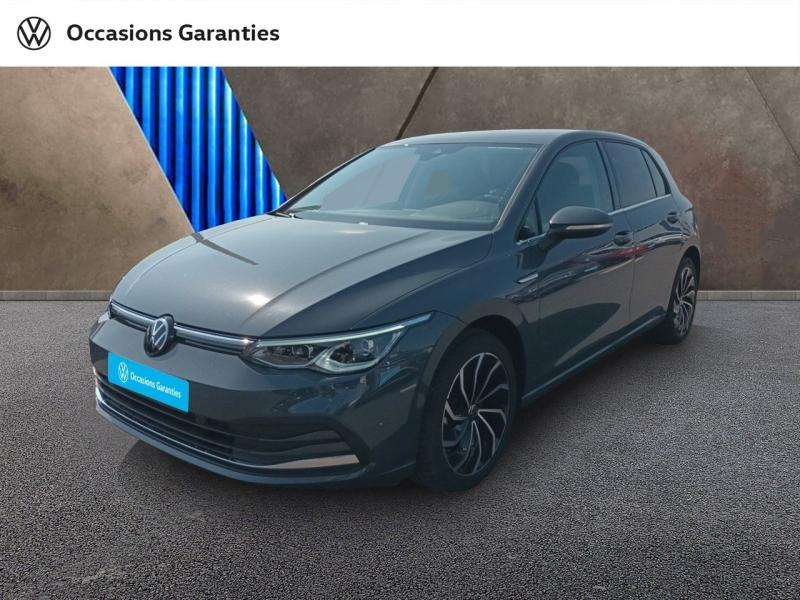 Image de l'annonce principale - Volkswagen Golf