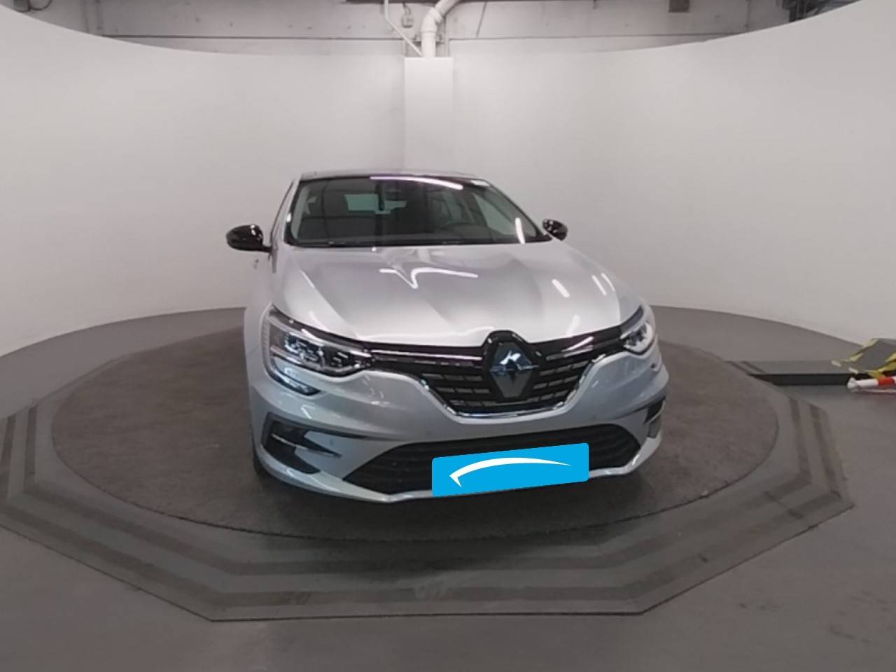 Image de l'annonce principale - Renault Megane