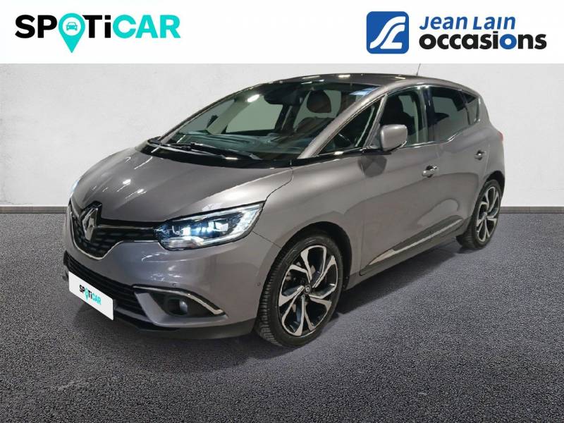 Image de l'annonce principale - Renault Scénic