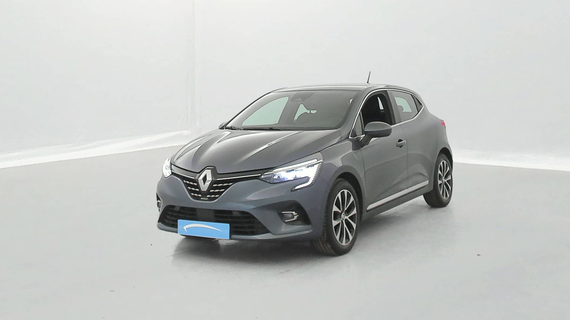 Image de l'annonce principale - Renault Clio