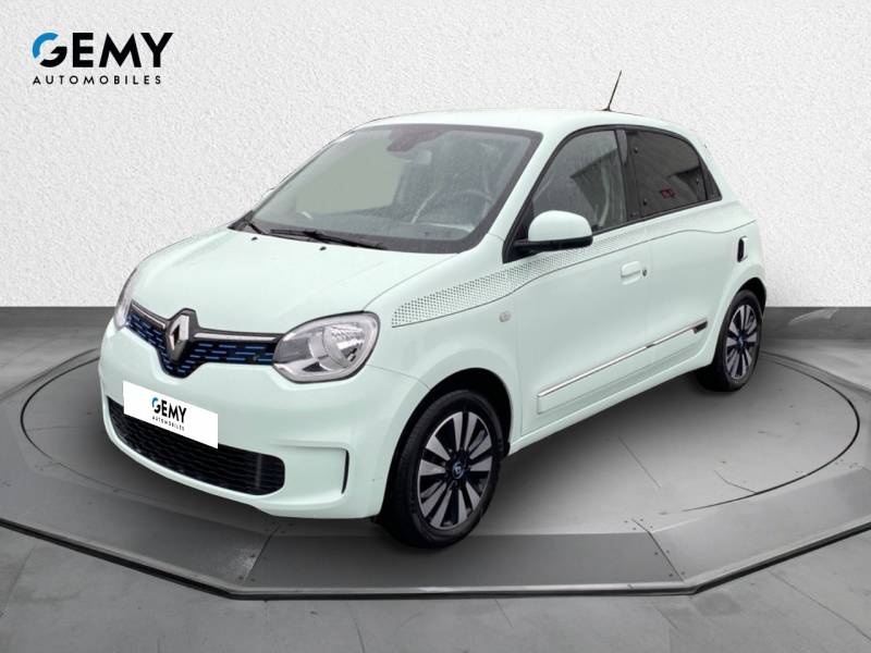 Image de l'annonce principale - Renault Twingo