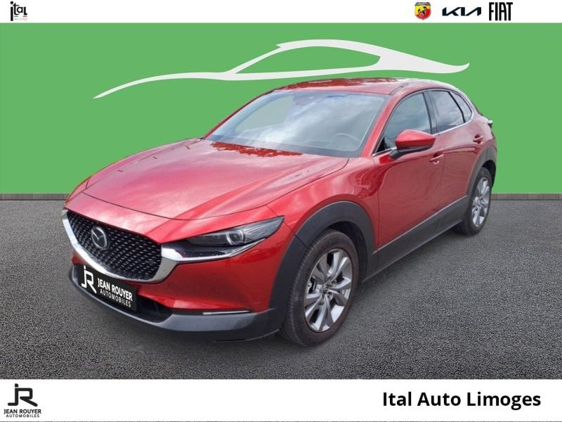 Image de l'annonce principale - Mazda CX-30