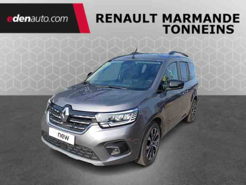 Image de l'annonce principale - Renault Kangoo