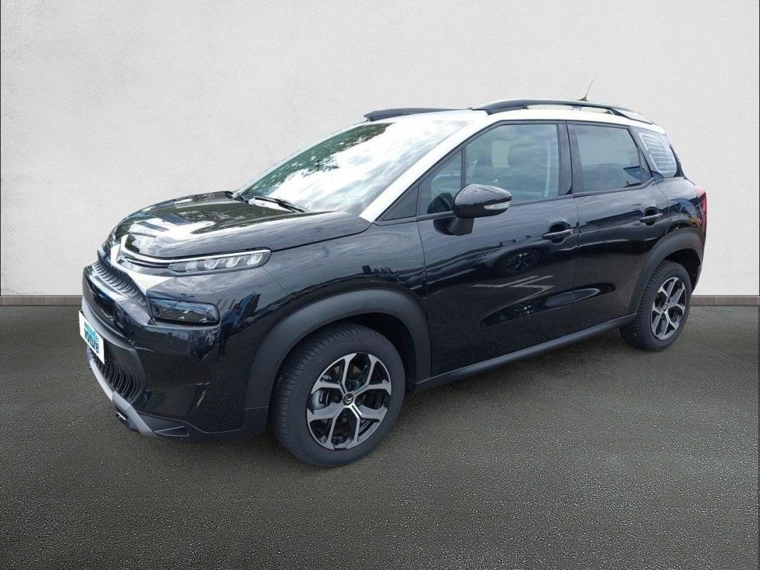 Image de l'annonce principale - Citroën C3 Aircross