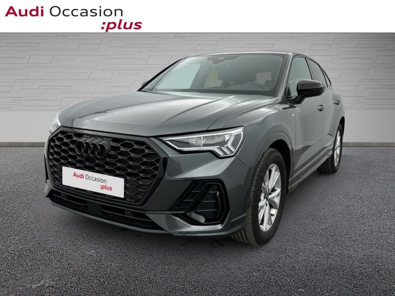 Image de l'annonce principale - Audi Q3