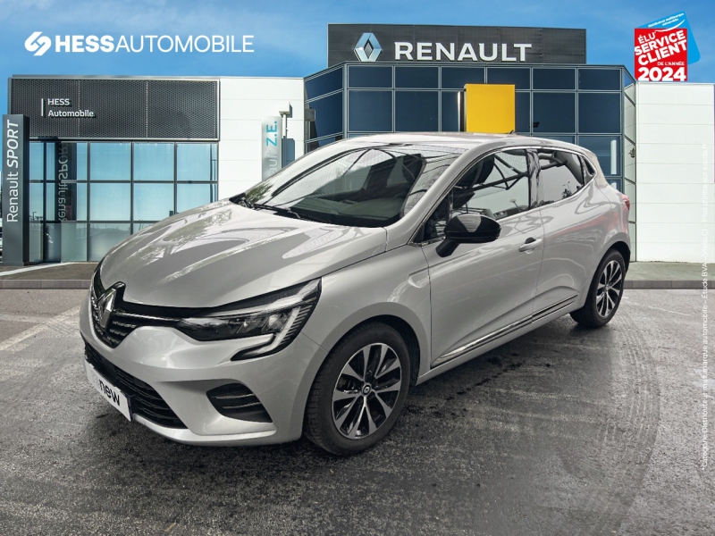 Image de l'annonce principale - Renault Clio