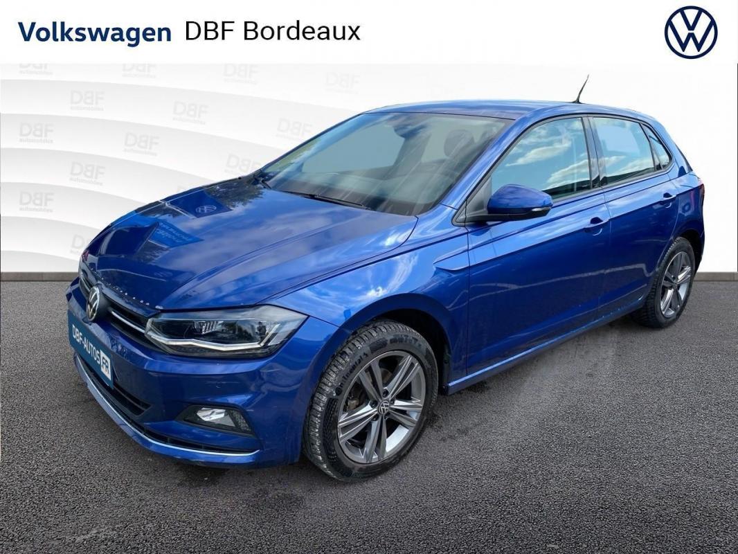 Image de l'annonce principale - Volkswagen Polo