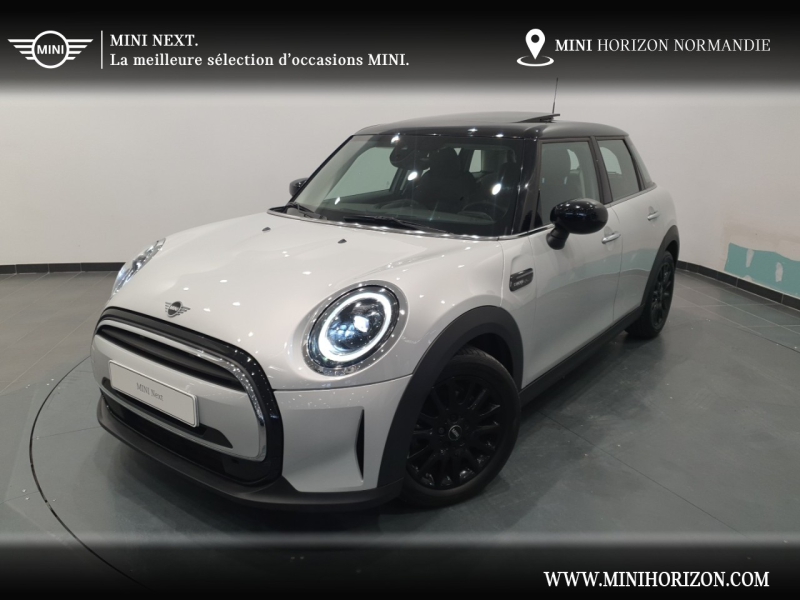 Image de l'annonce principale - MINI Hatch 5 Portes