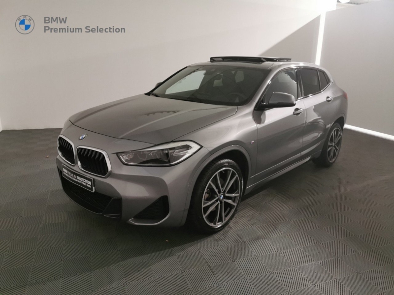 Image de l'annonce principale - BMW X2