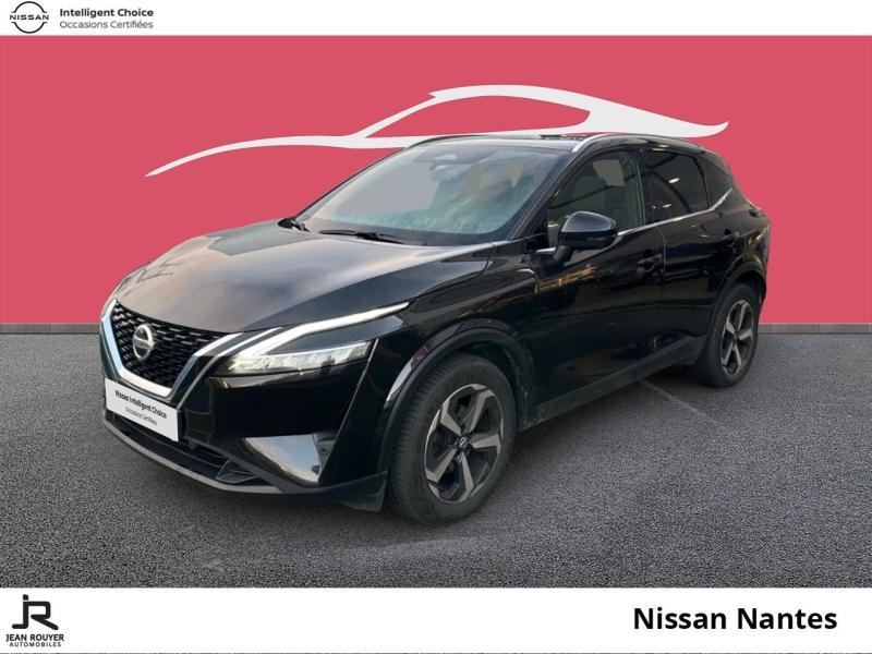 Image de l'annonce principale - Nissan Qashqai