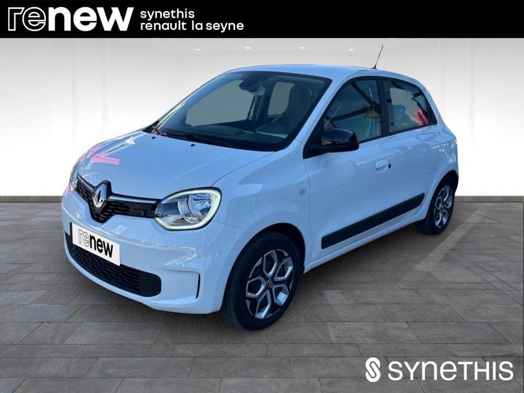 Image de l'annonce principale - Renault Twingo