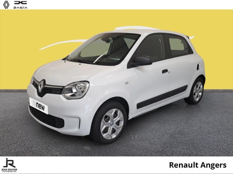 Image de l'annonce principale - Renault Twingo