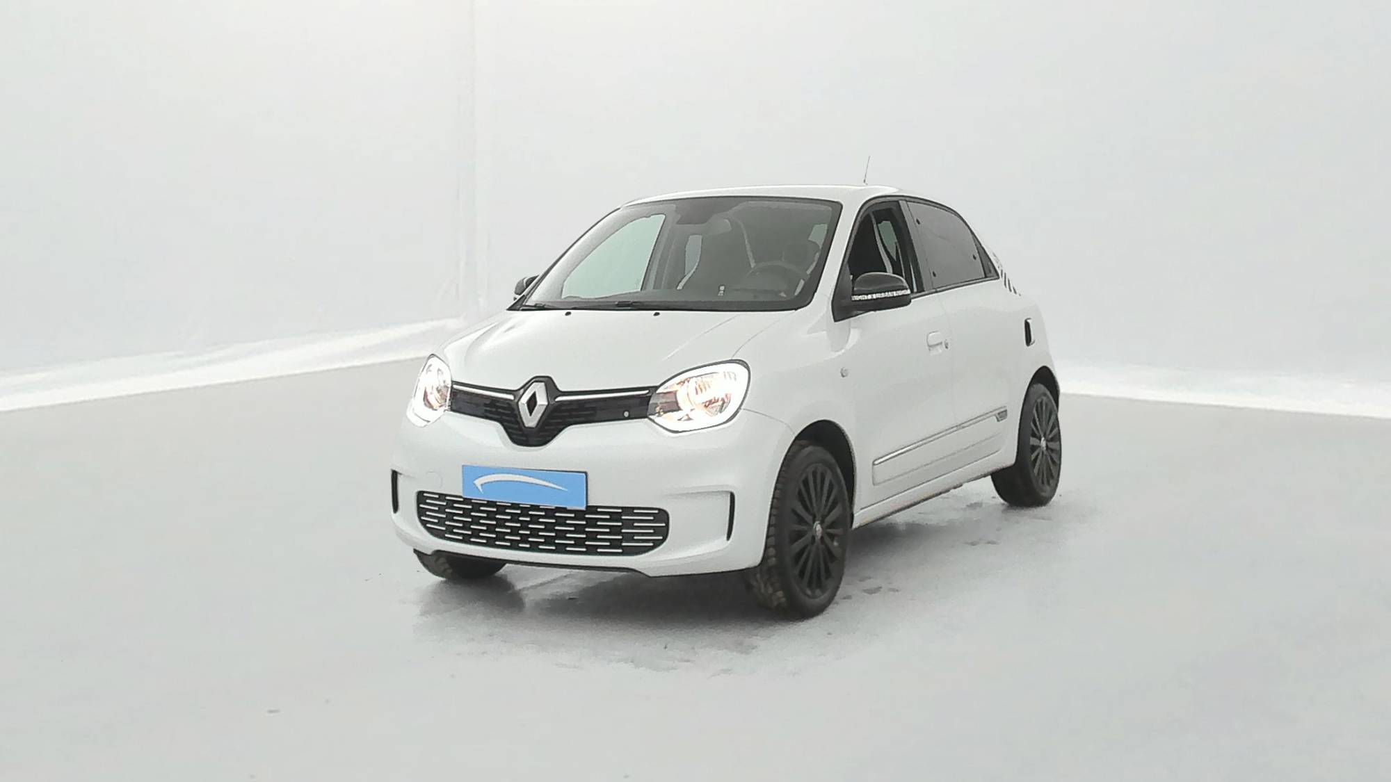 Image de l'annonce principale - Renault Twingo