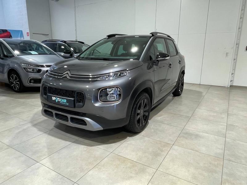 Image de l'annonce principale - Citroën C3 Aircross