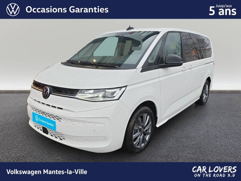 Image de l'annonce principale - Volkswagen Multivan