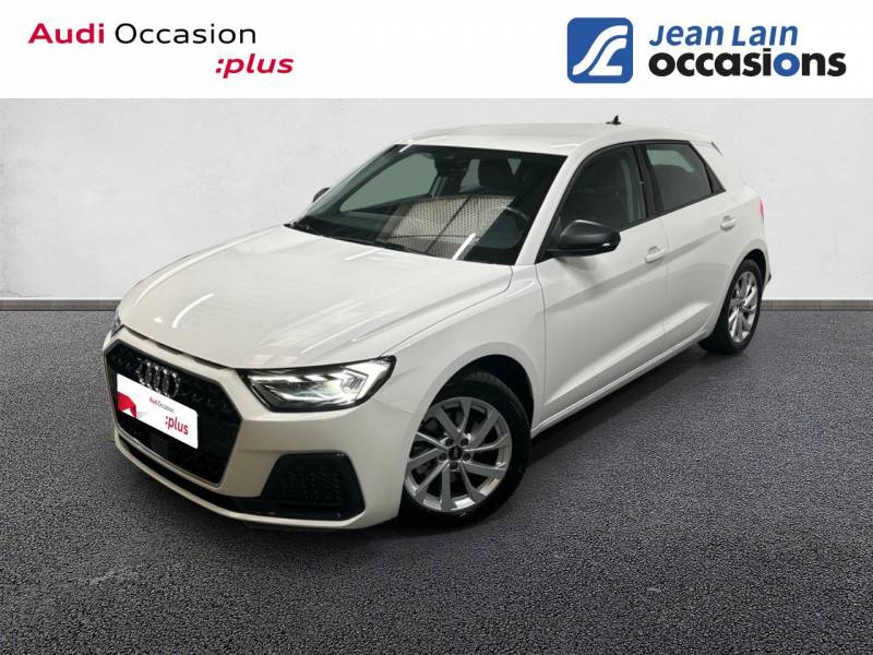 Image de l'annonce principale - Audi A1