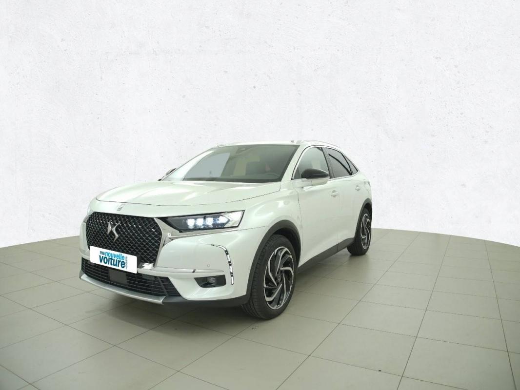 Image de l'annonce principale - DS DS 7 Crossback