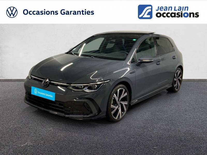 Image de l'annonce principale - Volkswagen Golf