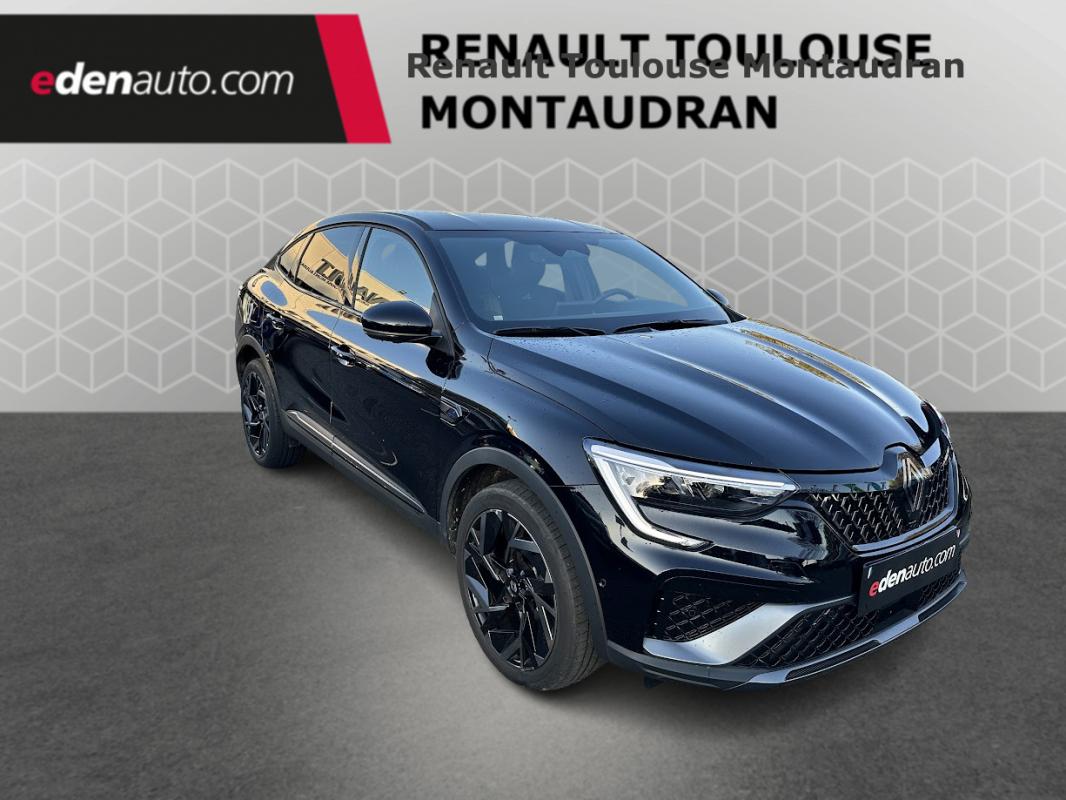 Image de l'annonce principale - Renault Arkana