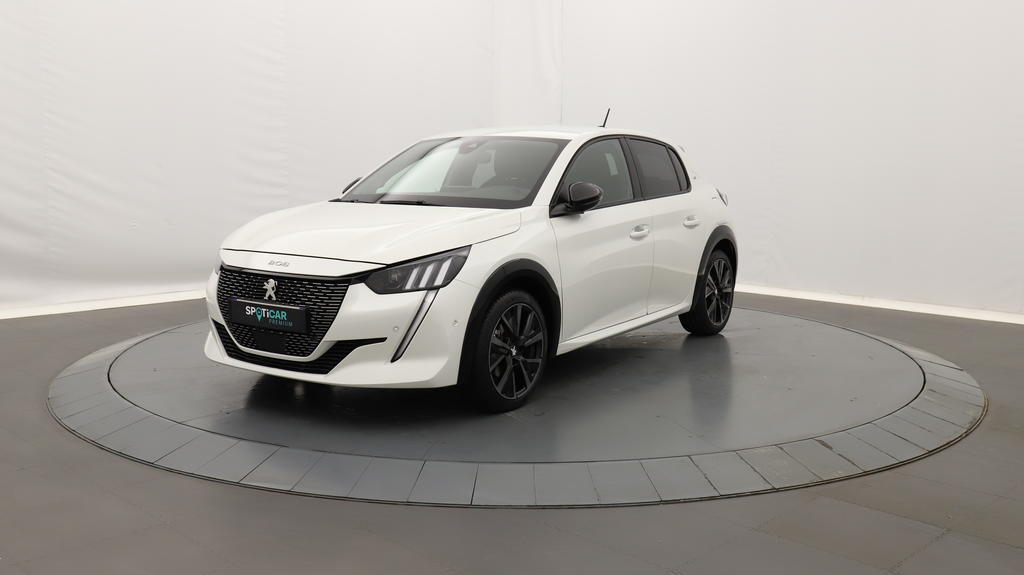 Image de l'annonce principale - Peugeot 208
