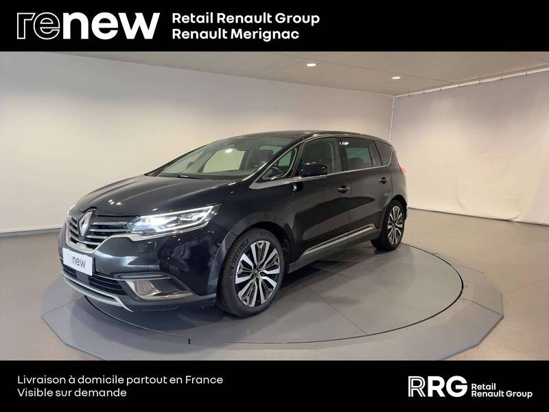 Image de l'annonce principale - Renault Espace