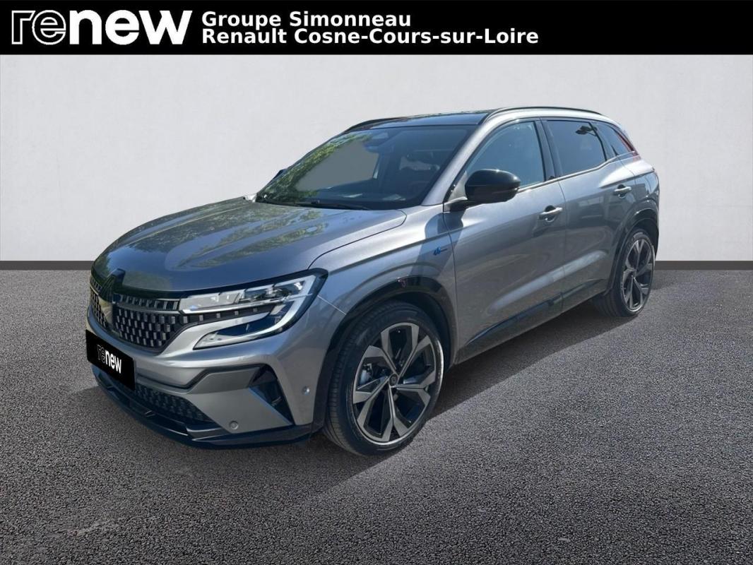 Image de l'annonce principale - Renault Austral