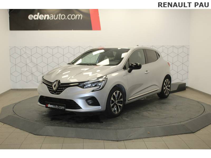 Image de l'annonce principale - Renault Clio