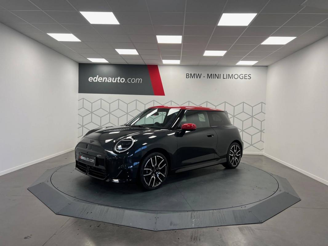 Image de l'annonce principale - MINI JOHN COOPER WORKS