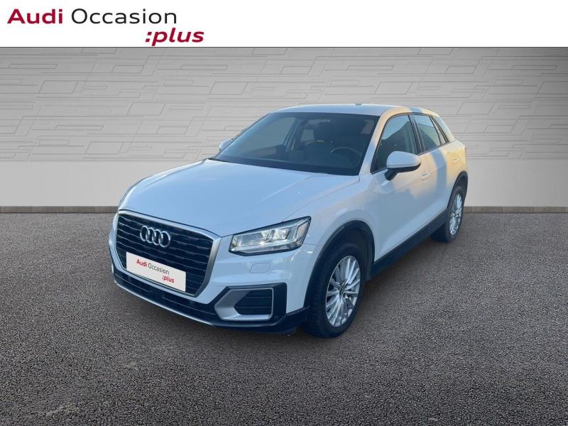 Image de l'annonce principale - Audi Q2