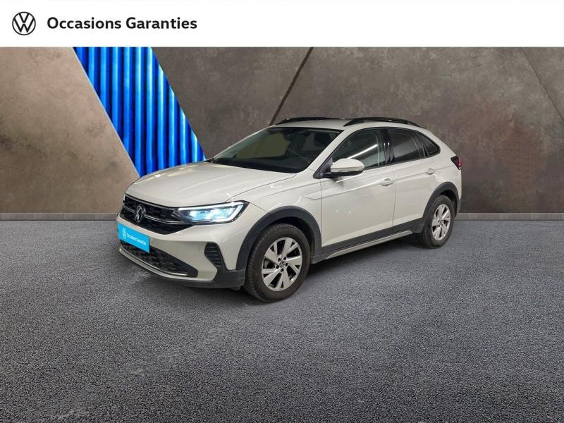 Image de l'annonce principale - Volkswagen Taigo