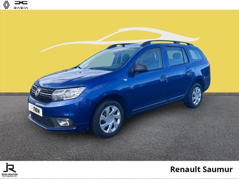 Image de l'annonce principale - Dacia Logan