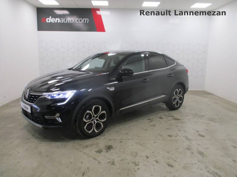 Image de l'annonce principale - Renault Arkana