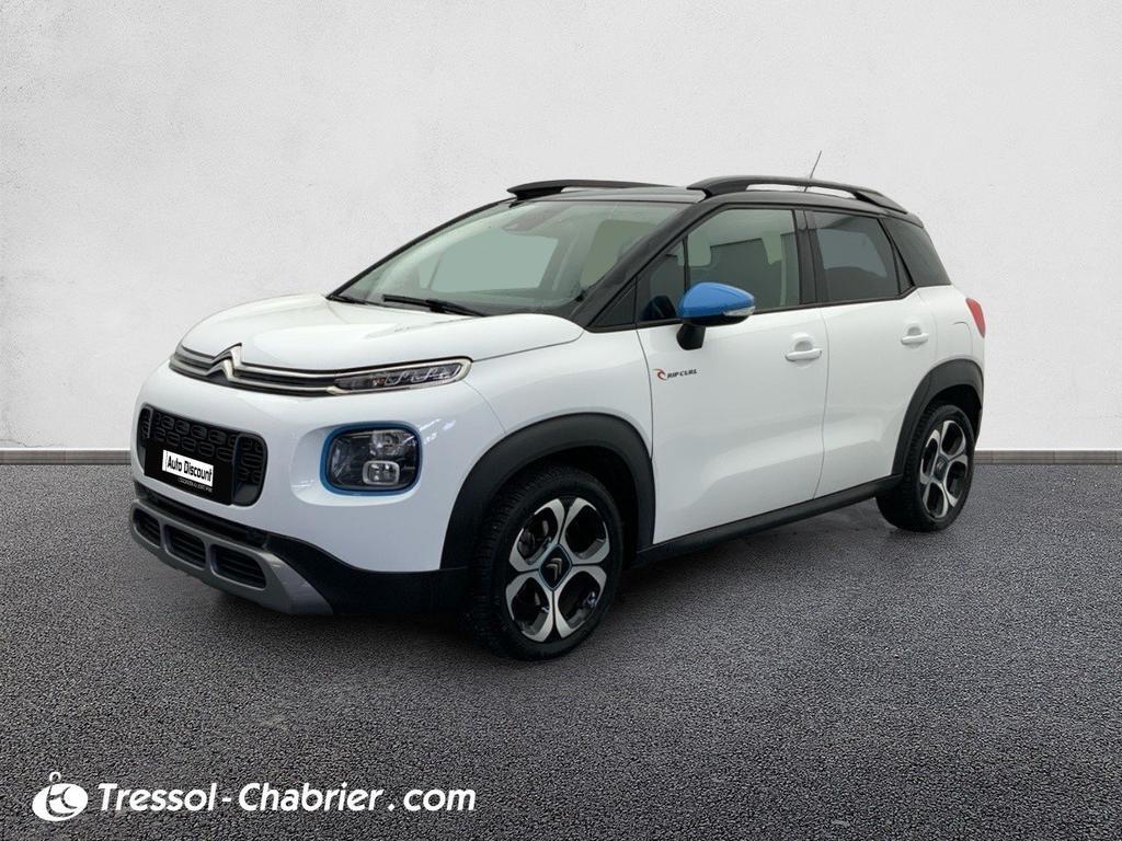 Image de l'annonce principale - Citroën C3 Aircross