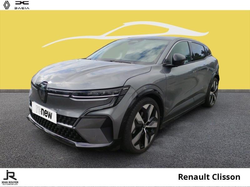 Image de l'annonce principale - Renault Megane E Tech