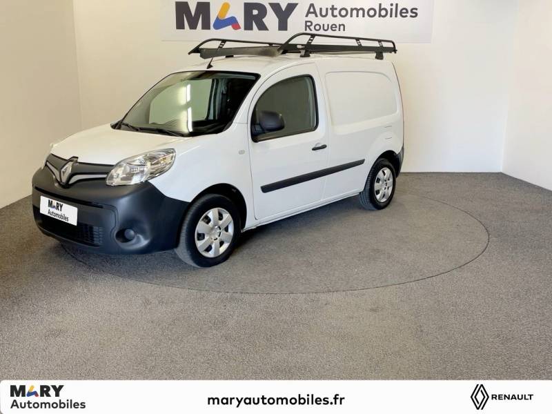 Image de l'annonce principale - Renault Kangoo