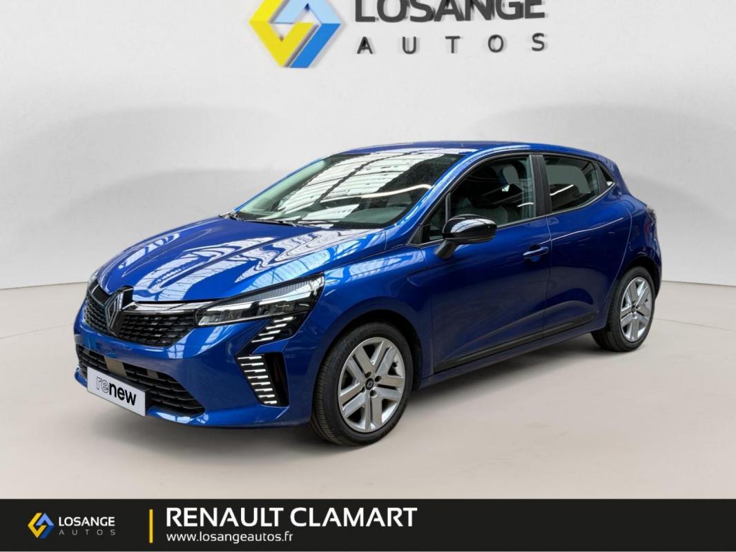 Image de l'annonce principale - Renault Clio