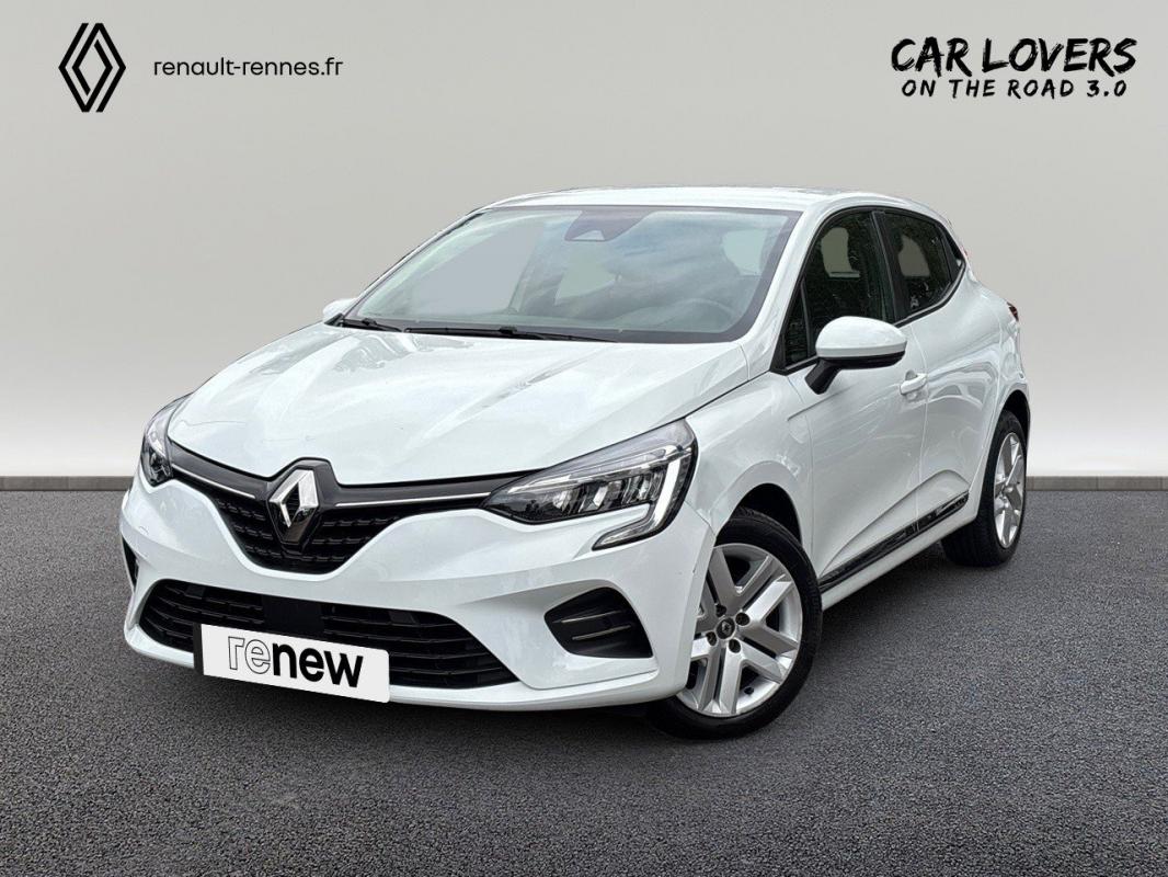 Image de l'annonce principale - Renault Clio