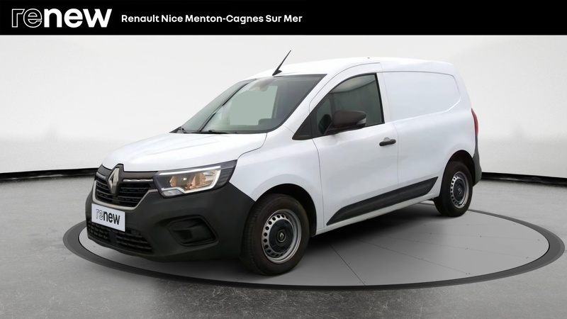 Image de l'annonce principale - Renault Kangoo
