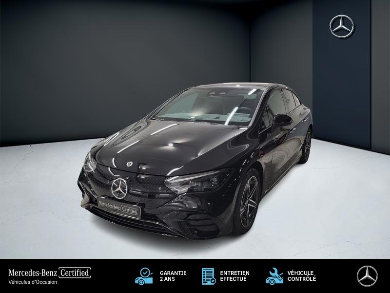 Image de l'annonce principale - Mercedes-Benz EQE