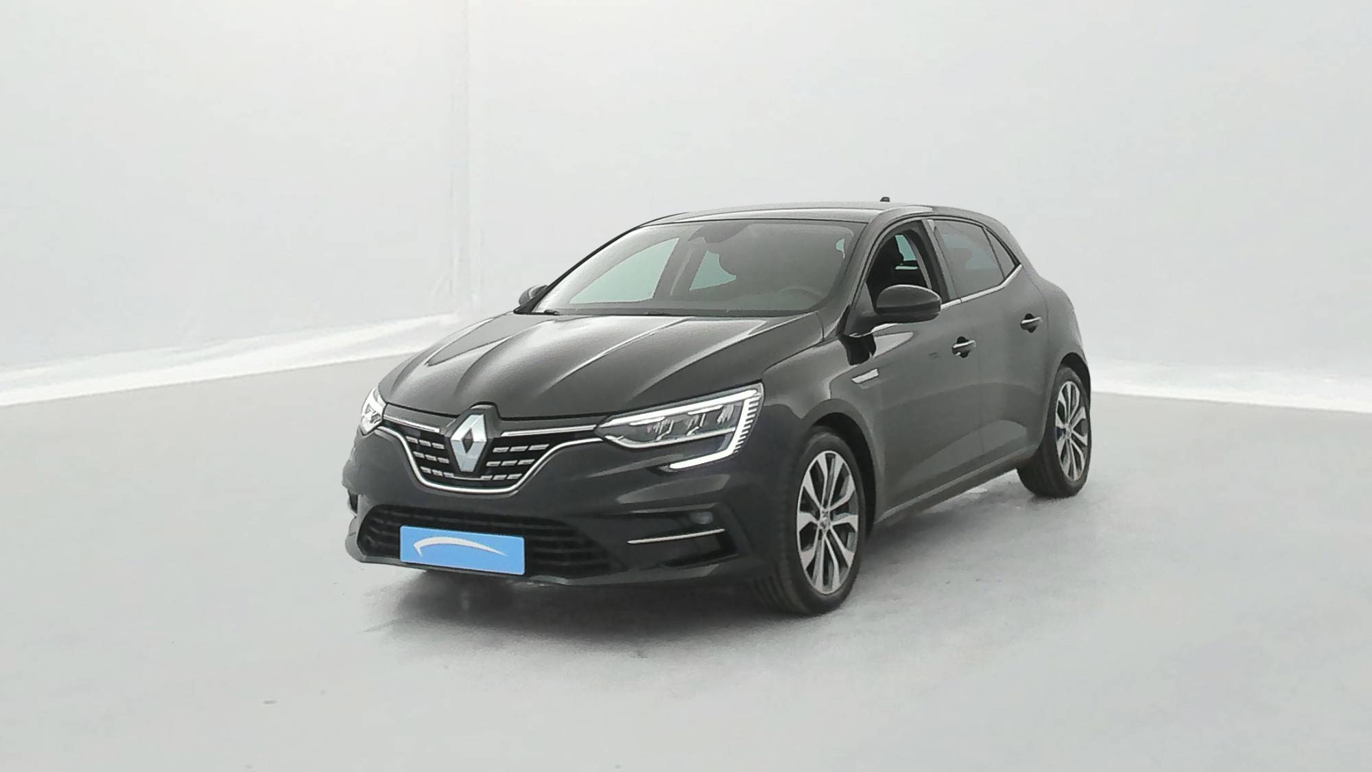 Image de l'annonce principale - Renault Megane