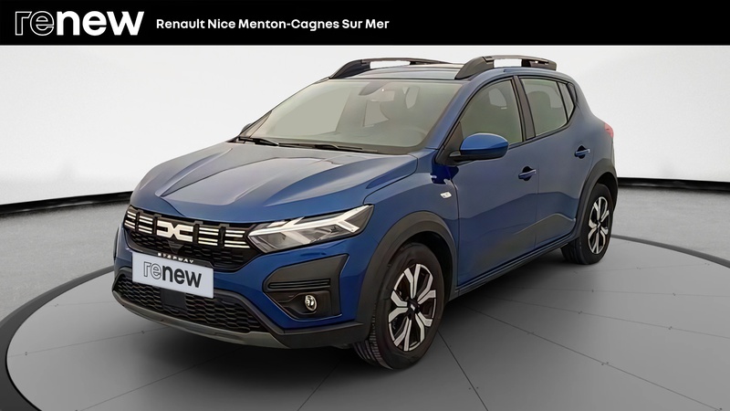 Image de l'annonce principale - Dacia Sandero