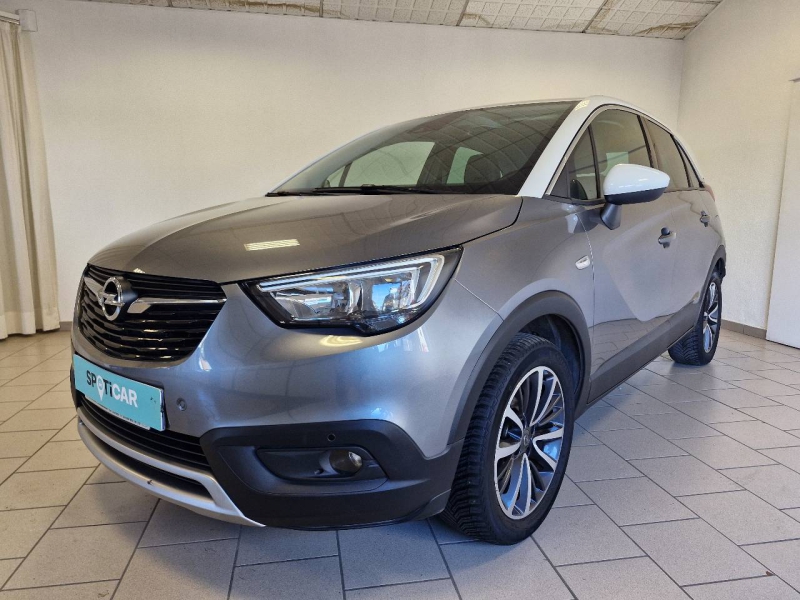 Image de l'annonce principale - Opel Crossland X