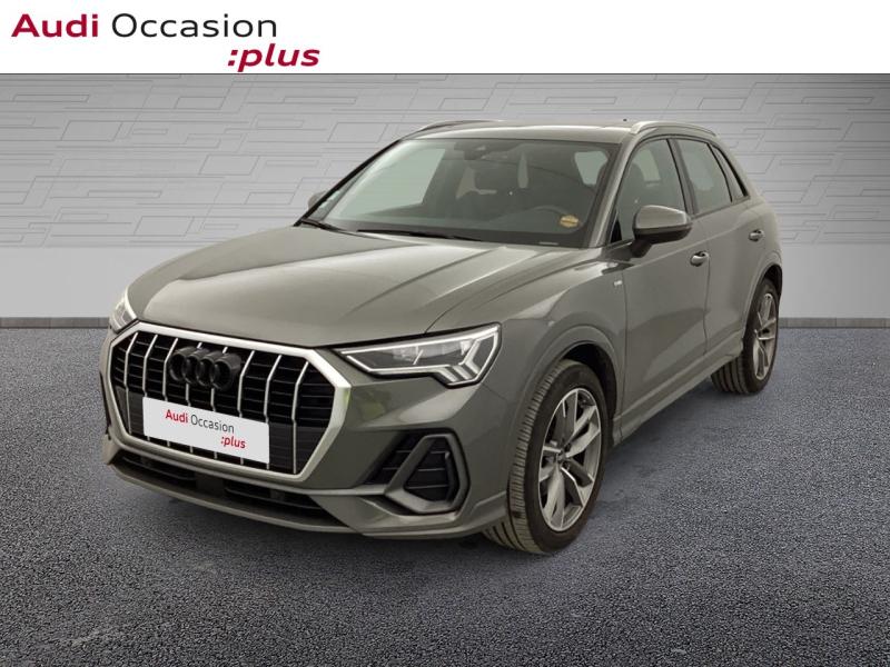Image de l'annonce principale - Audi Q3
