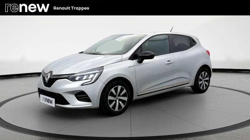 Image de l'annonce principale - Renault Clio