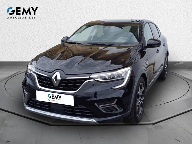 Image de l'annonce principale - Renault Arkana