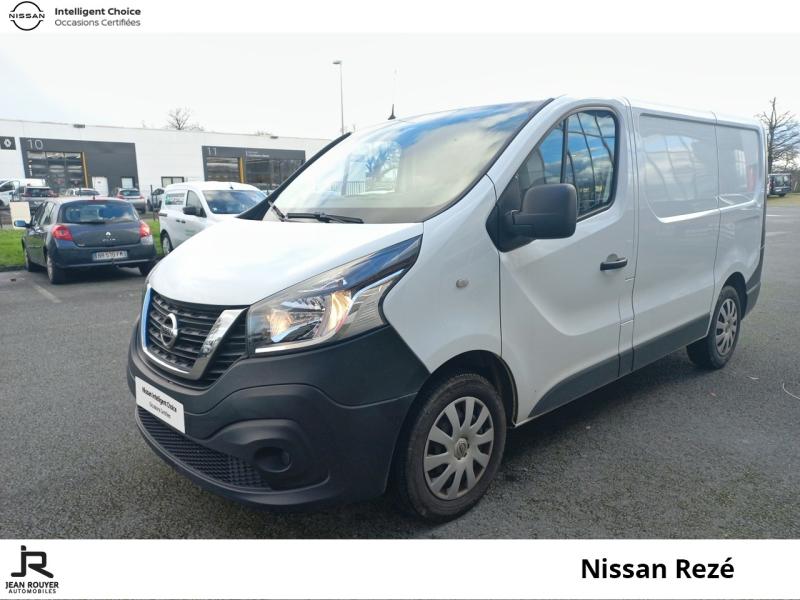 Image de l'annonce principale - Nissan NV300